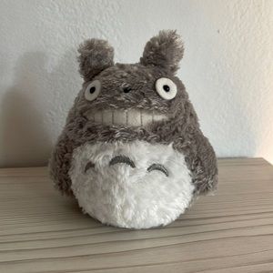 My Neighbor Totoro plush toy. From Japan.